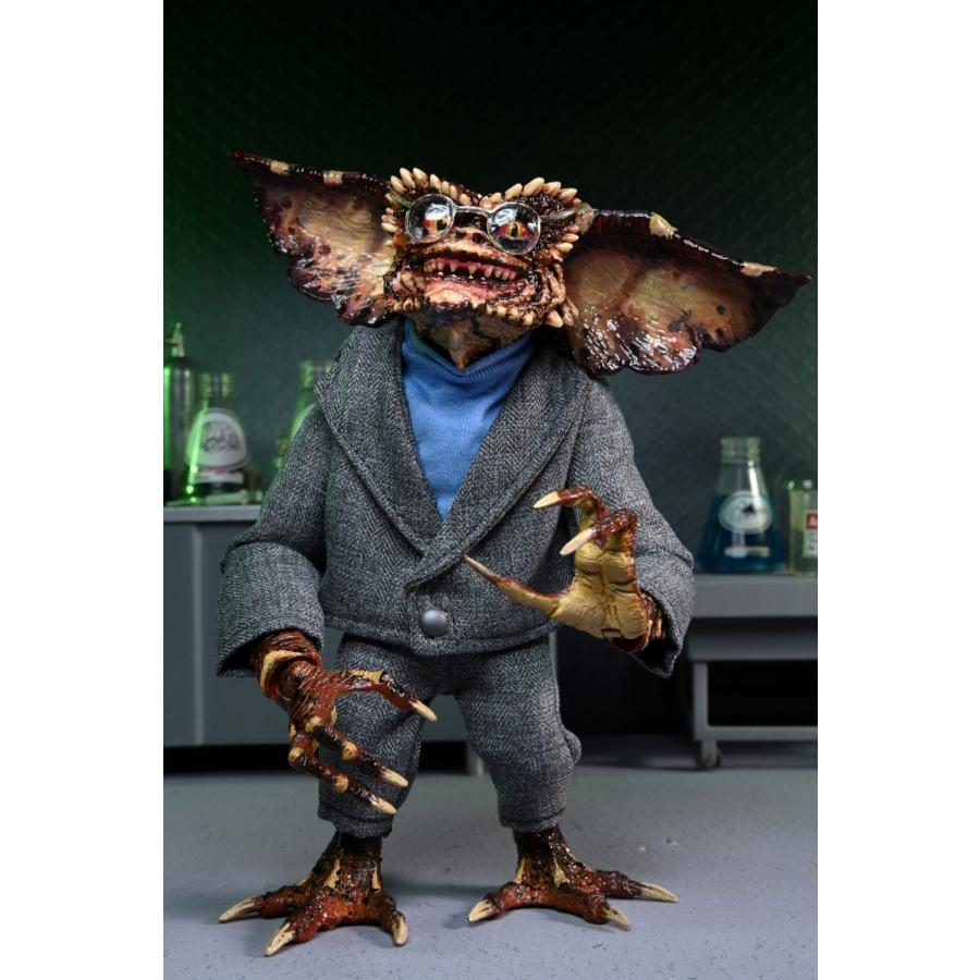 NECA グレムリン2 新・種・誕・生 ブレイン グレムリン NECA グレムリン2 新・種・誕・生 ブレイン グレムリン