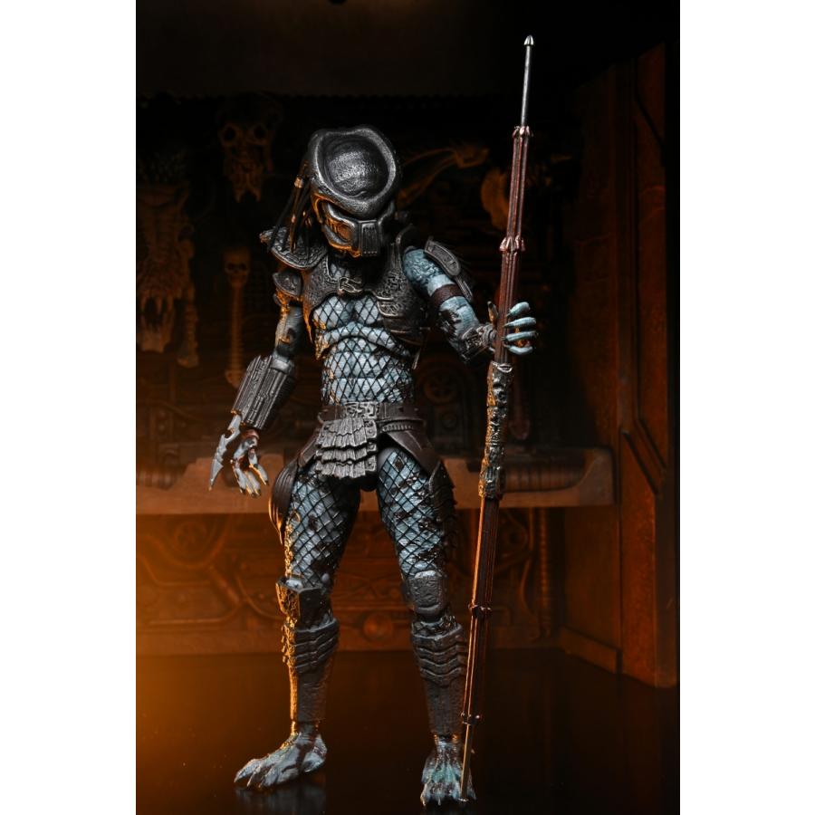 激レア☆未開封★プレデター2 WARRIOR 1/4スケール 激レア☆未開封☆プレデター2 WARRIOR 1/4スケール 激レア☆未