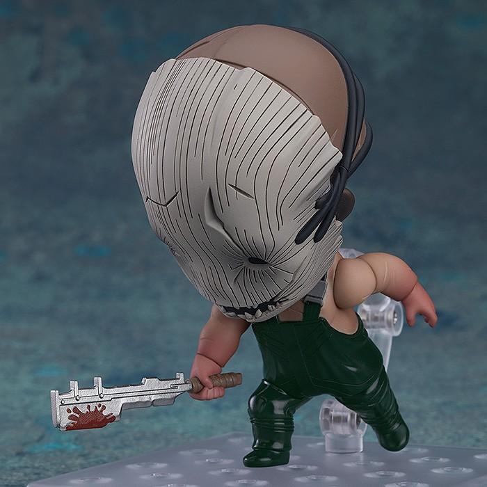 ねんどろいど トラッパー Dead by Daylight 未開封品　dbd ねんどろいど Dead By Daylight トラッパー : トイショップ サイド