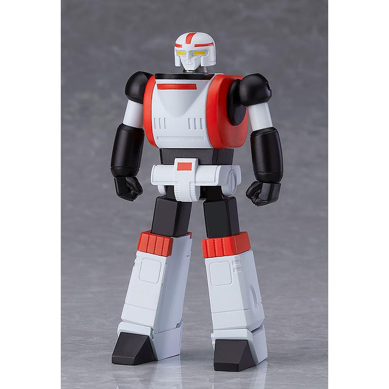 MODEROID 六神合体ゴッドマーズ プラモデル 完成品 MODEROID モデロイド 六神合体ゴッドマーズ ゴッドマーズ PS&ABS製