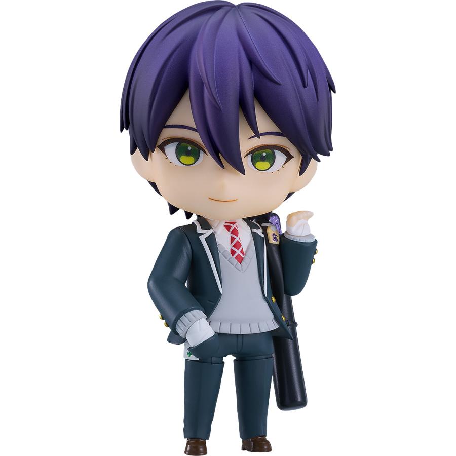 ねんどろいど にじさんじ 剣持刀也 2025年2月発売予定 予約 ねんどろいど にじさんじ 剣持刀也 2025年2月発売予定 予約