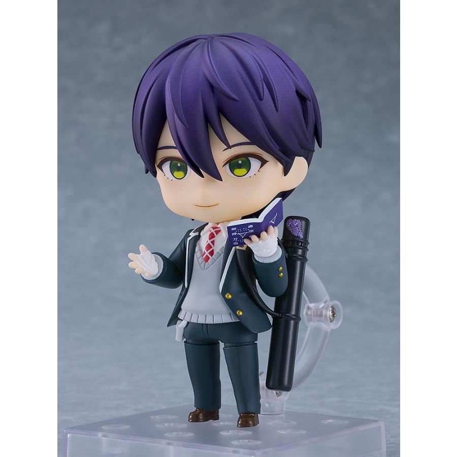 ねんどろいど にじさんじ 剣持刀也 2025年2月発売予定 予約 ねんどろいど にじさんじ 剣持刀也 2025年2月発売予定 予約