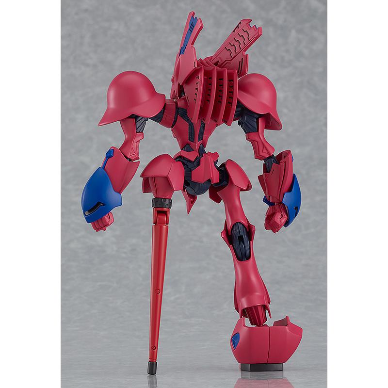 MODEROID ブレンパワード グランチャー(クインシィ機) PS&ABS製