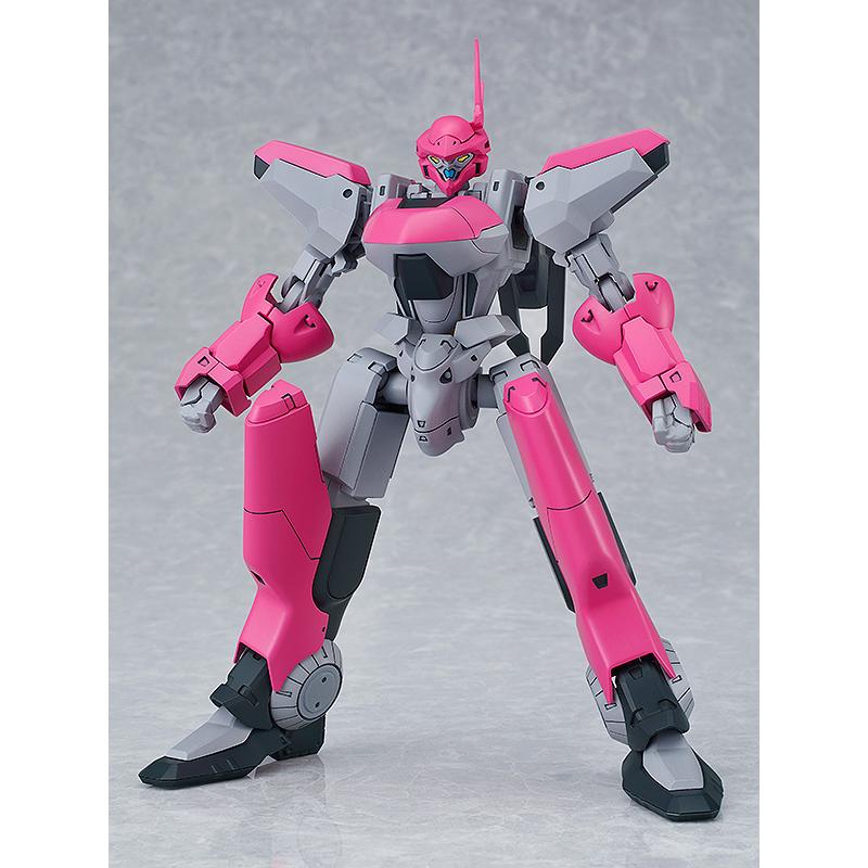 MODEROID モデロイド 機動戦艦ナデシコ エステバリス陸戦フレーム