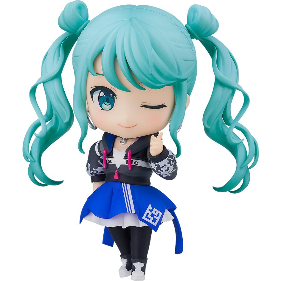 ねんどろいど プロジェクトセカイ カラフルステージ! .初音ミク