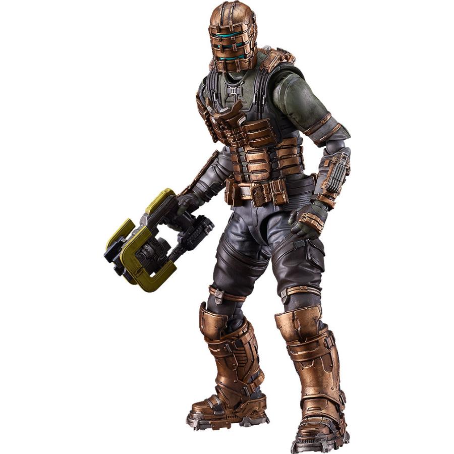figma アイザック・クラーク 未開封品 figma フィグマ Dead Space アイザック・クラーク : トイショップ