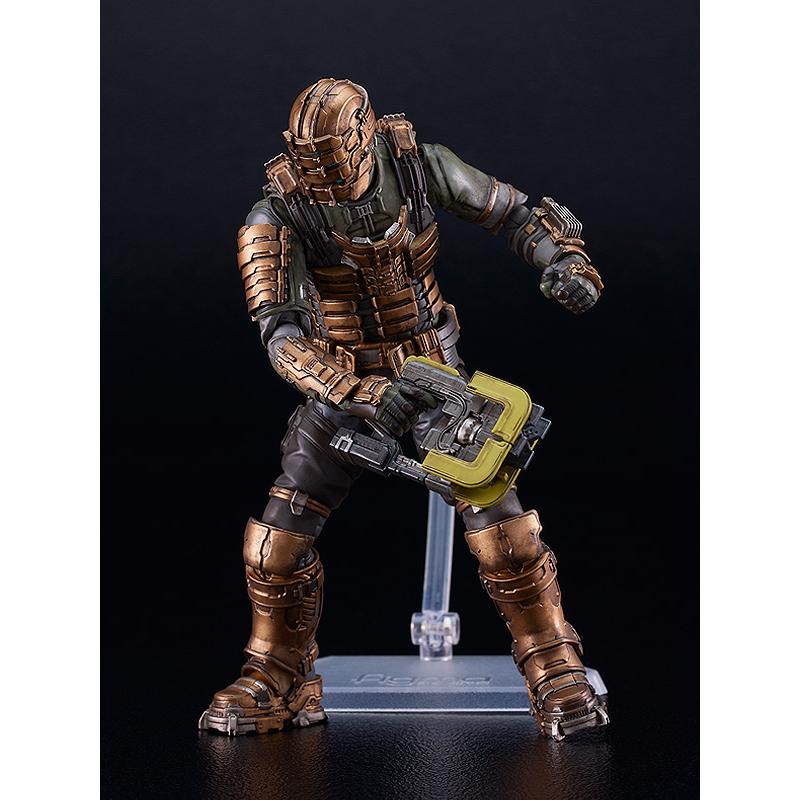 figma フィグマ Dead Space アイザック・クラーク : トイショップ