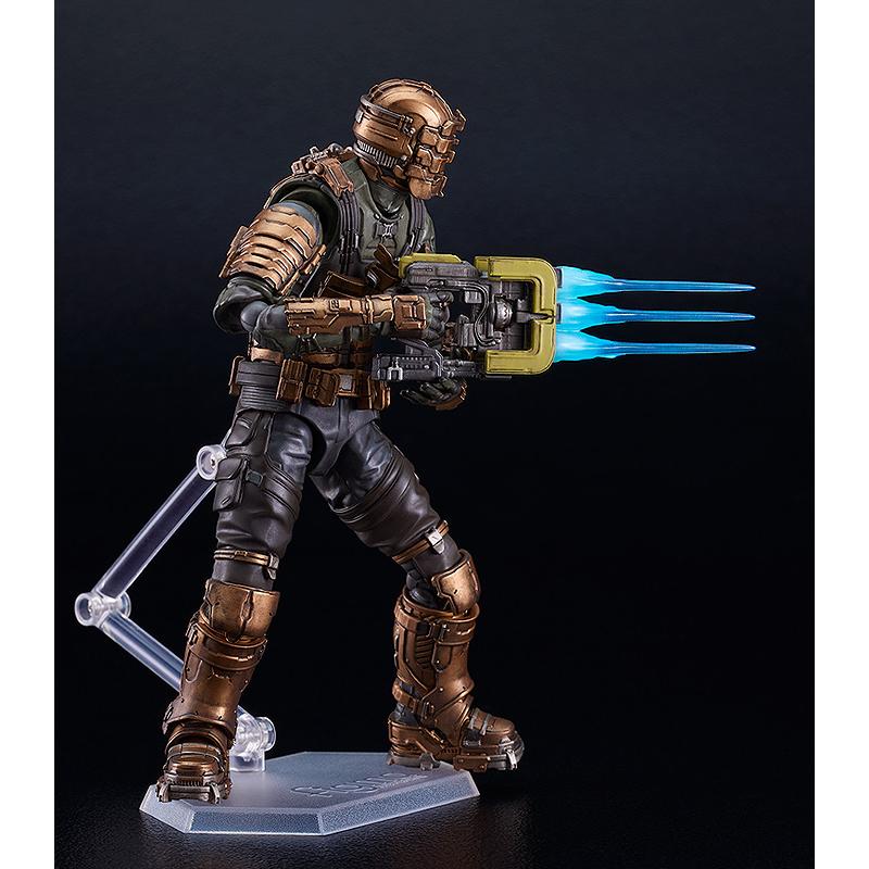 figma フィグマ Dead Space アイザック・クラーク : トイショップ