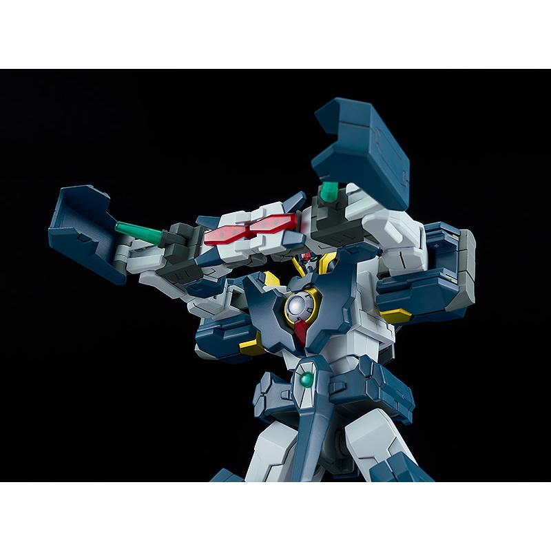 MODEROID モデロイド 神無月の巫女 武夜御鳴神（組み立て式 