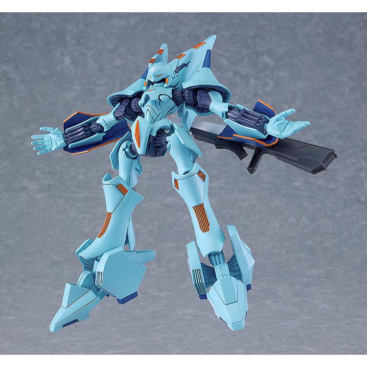 MODEROID モデロイド ブレンパワード ネリーブレン(再リバイバル 