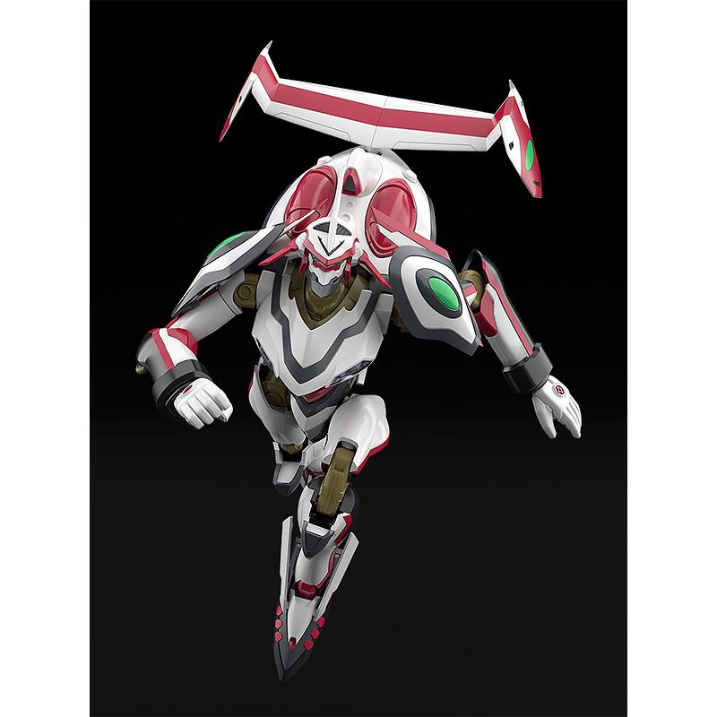 MODEROID モデロイド 交響詩篇エウレカセブン ニルヴァーシュ type