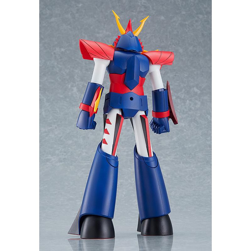 MODEROID モデロイド 勇者ライディーン ライディーン PS&ABS製