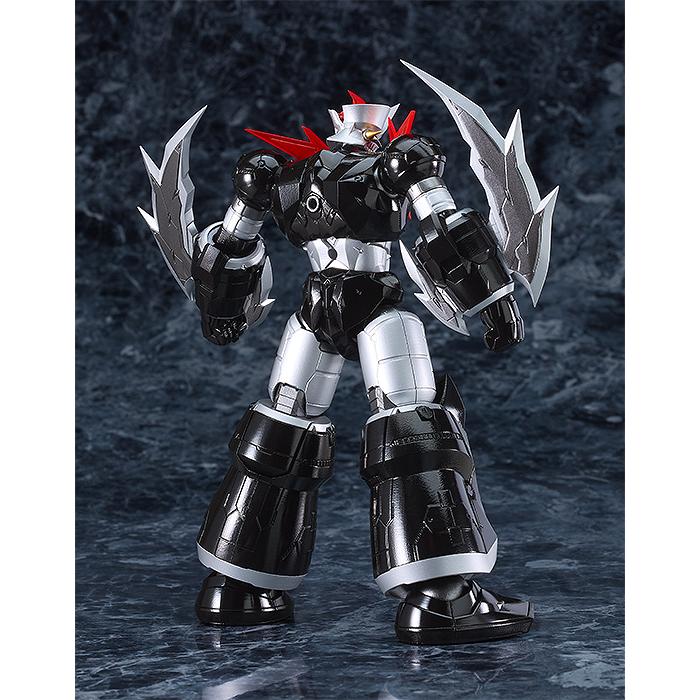 模型・プラモデル MODEROID モデロイド マジンガーZERO 完成品