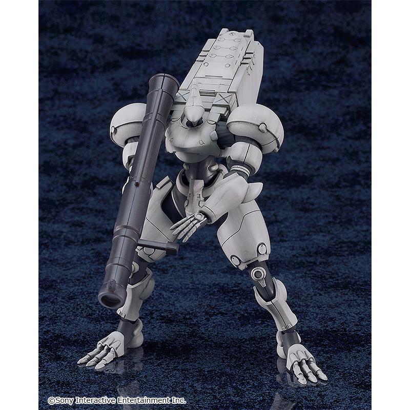MODEROID モデロイド 高機動幻想ガンパレード・マーチ 士魂号 複座型
