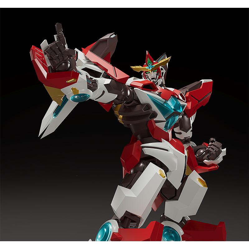 グッドスマイルカンパニー THE合体 勇気爆発バーンブレイバーン グッドスマイルカンパニー THE合体 勇気爆発バーンブレイバーン