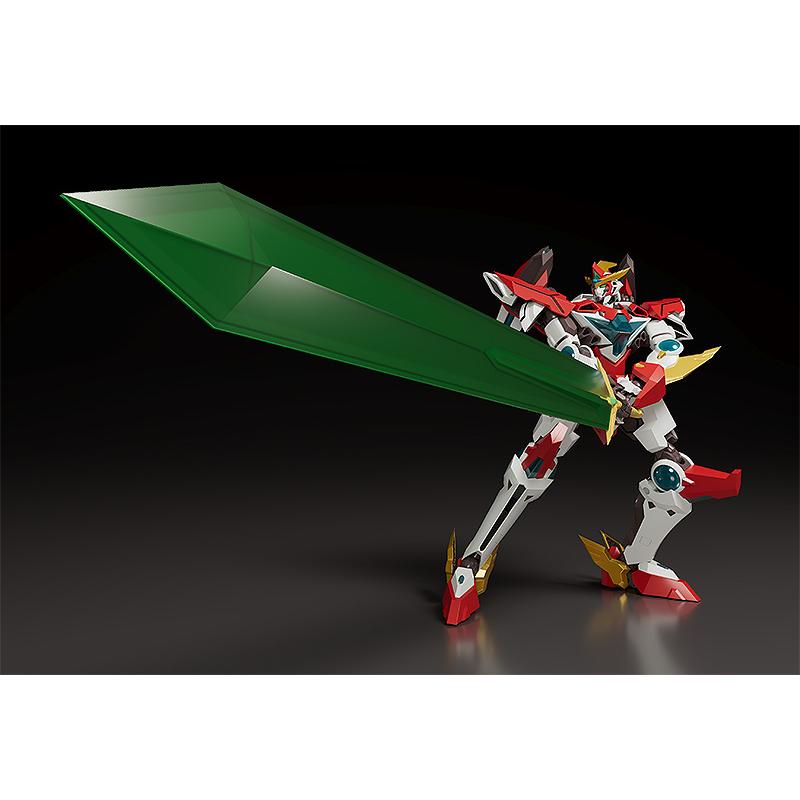 グッドスマイルカンパニー THE合体 勇気爆発バーンブレイバーン グッドスマイルカンパニー THE合体 勇気爆発バーンブレイバーン