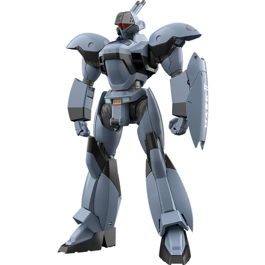 MODEROID モデロイド 機動警察パトレイバー AVS-98 MARKIIスタンダード