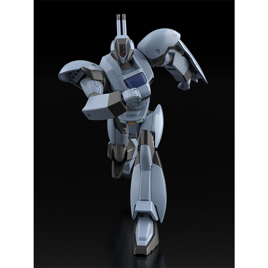 MODEROID モデロイド 機動警察パトレイバー AVS-98 MARKIIスタンダード
