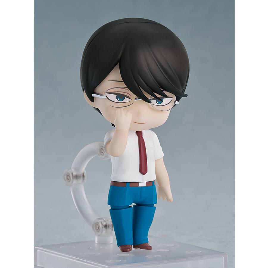 ねんどろいど 同級生 草壁光&佐条利人 2025年3月発売予定 予約 : トイ 