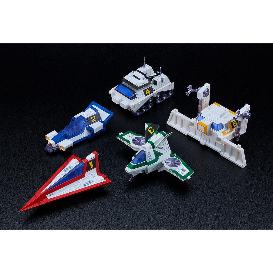 MODEROID ガチャスパルタン　プラモデル Amazon | MODEROID 科学忍者隊ガッチャマンF ガッチャスパルタン