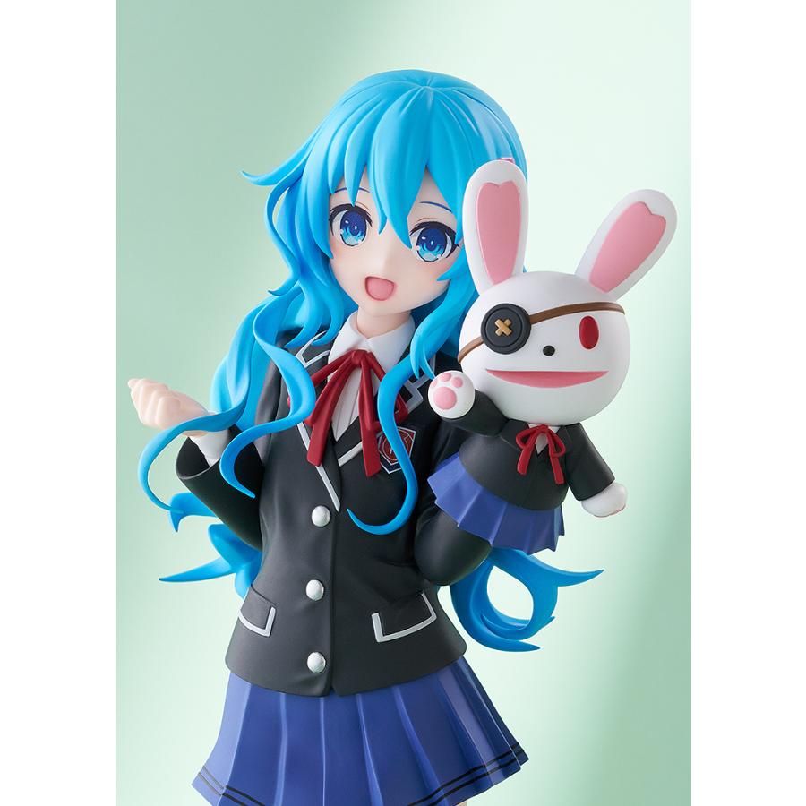 POP UP PARADE デート・ア・ライブV 四糸乃 制服Ver. L size 2026年1月