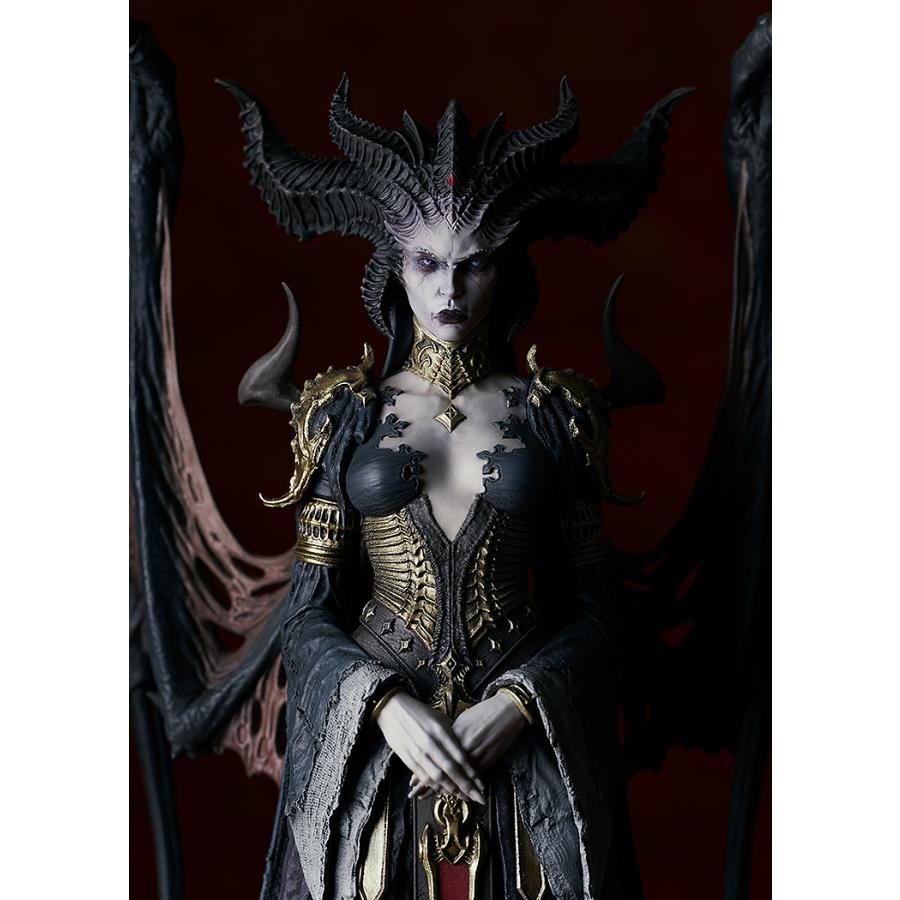 POP UP PARADE SP Diablo(R) IV リリス : トイショップ サイドスリー