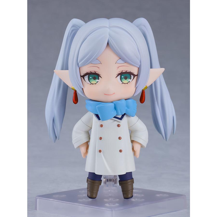 ねんどろいど　葬送のフリーレン　まとめ売り Amazon | ねんどろいど 葬送のフリーレン フリーレン ノン