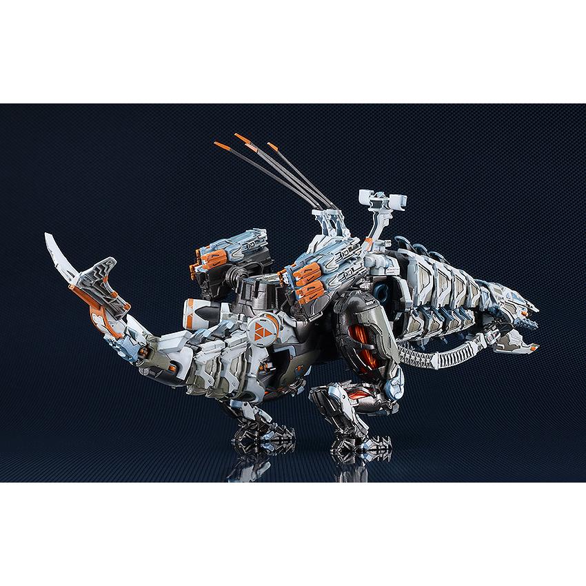 MODEROID モデロイド サンダージョー （Horizon Forbidden West