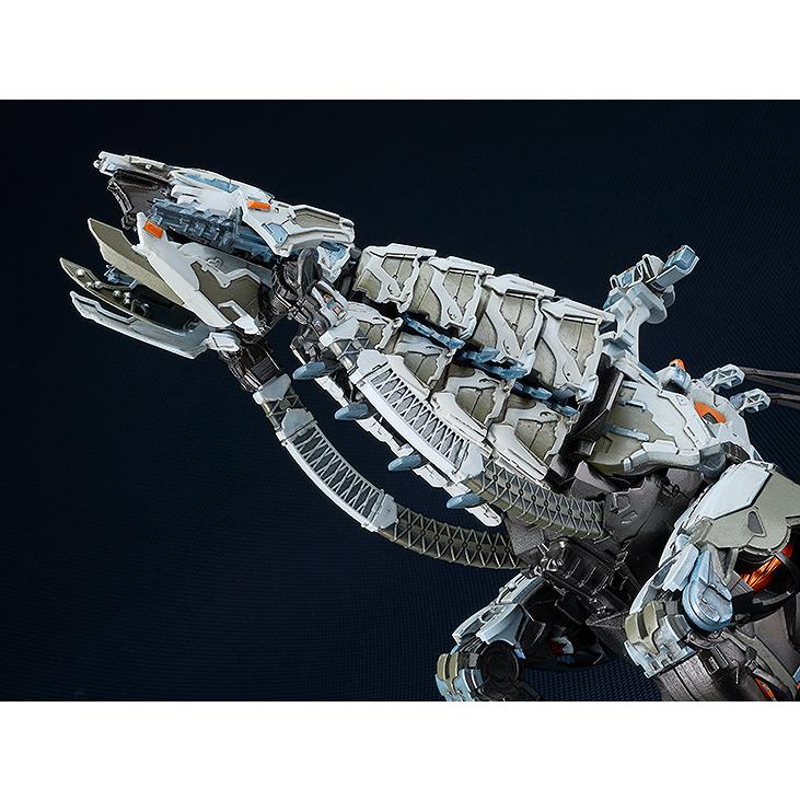 MODEROID モデロイド サンダージョー （Horizon Forbidden West