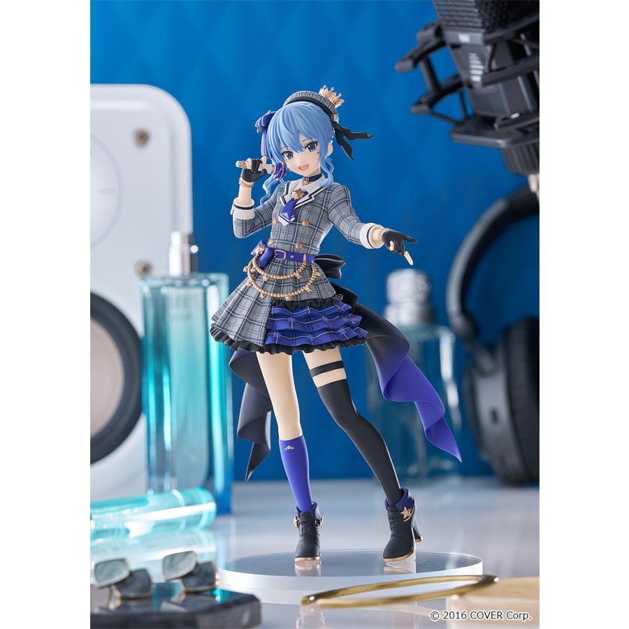POP UP PARADE SP ホロライブプロダクション 星街すいせい : トイ