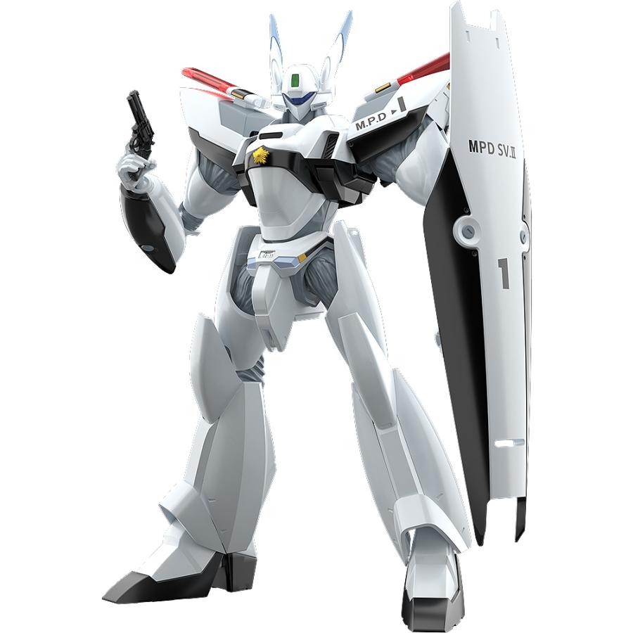 【新品未開封等】機動警察パトレイバー　プラモデル　MODEROID まとめセット MODEROID モデロイド 機動警察パトレイバー AV-0ピースメーカー PS&ABS