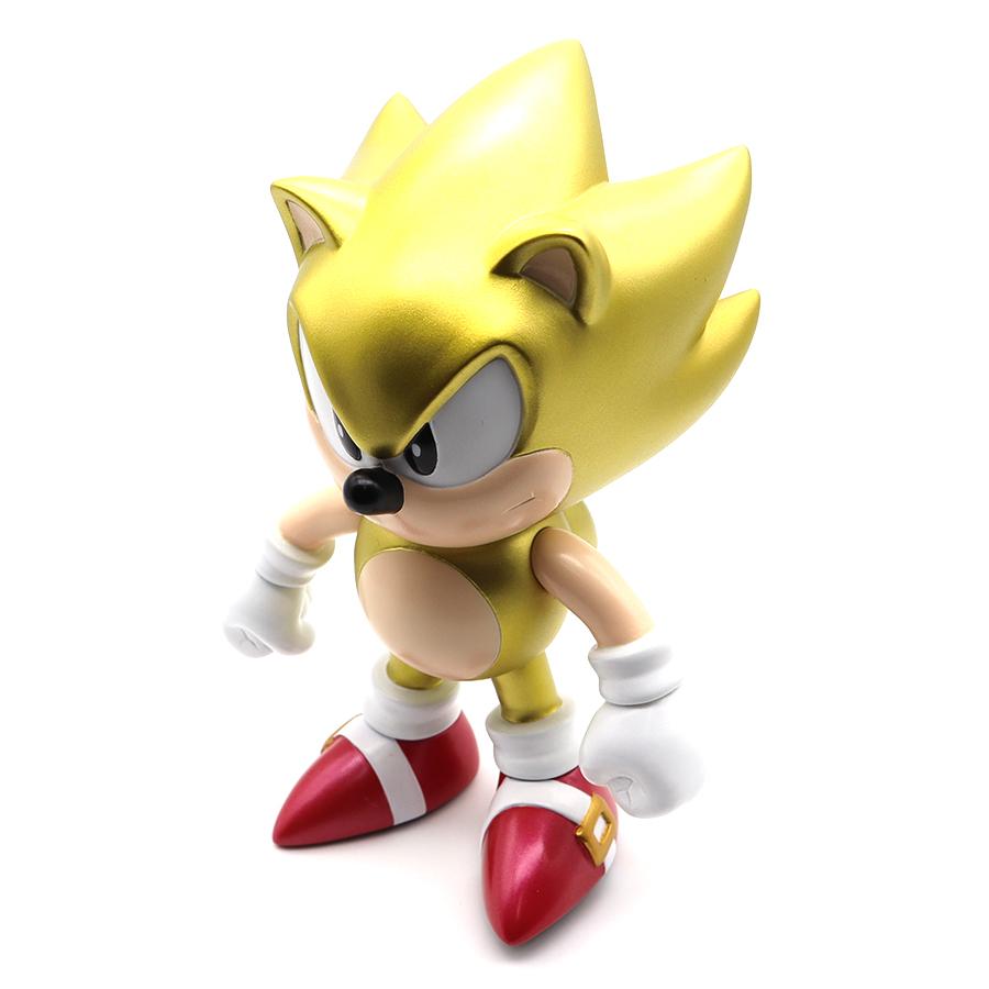 SOFVIPS スーパーソニック メタリックカラー 2026年3月発売予定 予約