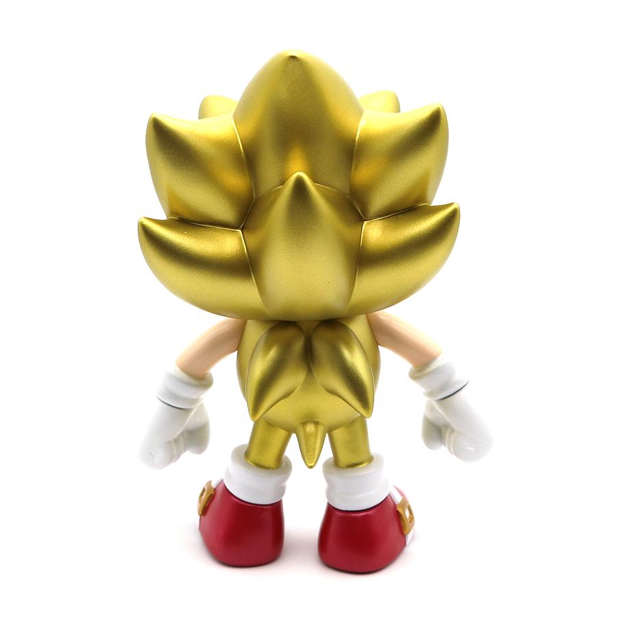 SOFVIPS スーパーソニック メタリックカラー 2026年3月発売予定 予約