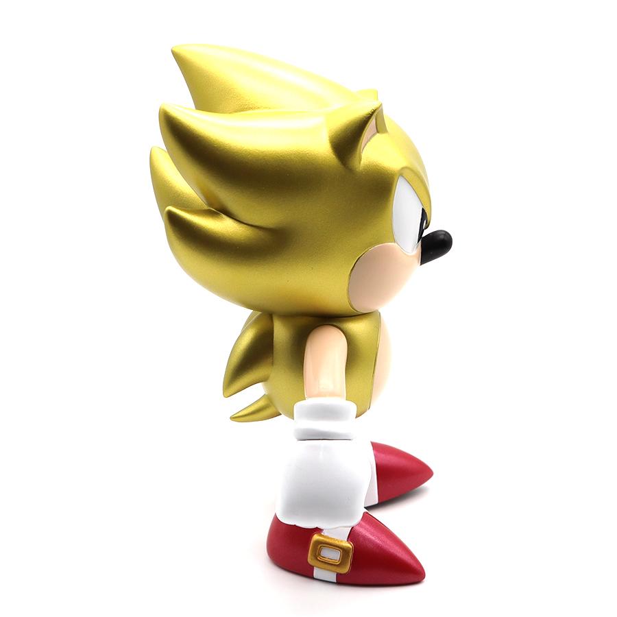 SOFVIPS ソフビ　スーパーソニックメタリックカラー SOFVIPS スーパーソニック メタリックカラー 2026年3月発売予定 予約