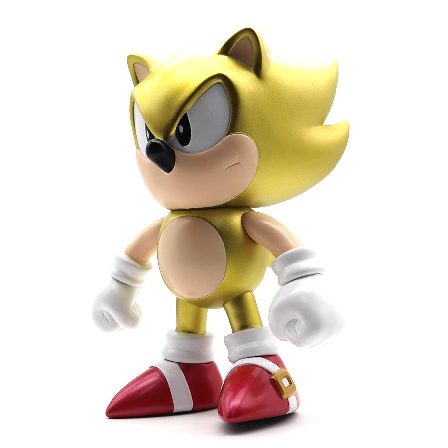 SOFVIPS スーパーソニック メタリックカラー 2026年3月発売予定 予約