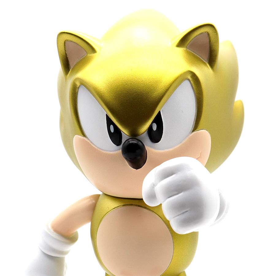 SOFVIPS スーパーソニック メタリックカラー 2026年3月発売予定 予約