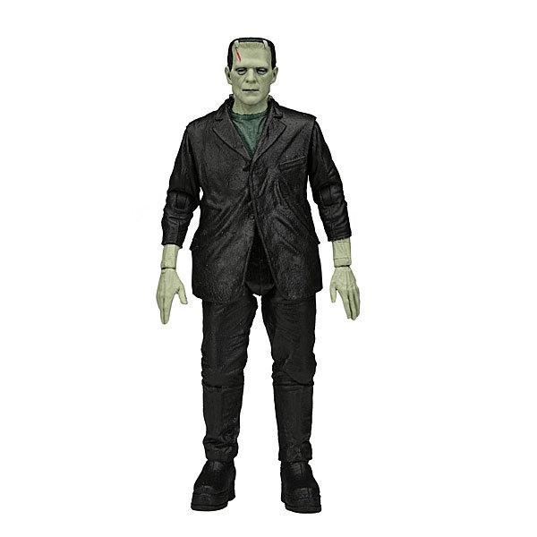 ユニバーサルモンスター レトロパッケージ（グロウ・イン・ザ・ダーク