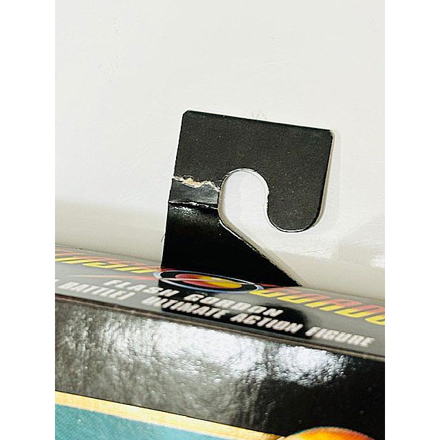 キングフューチャーズ フラッシュ・ゴードン アルティメット 7