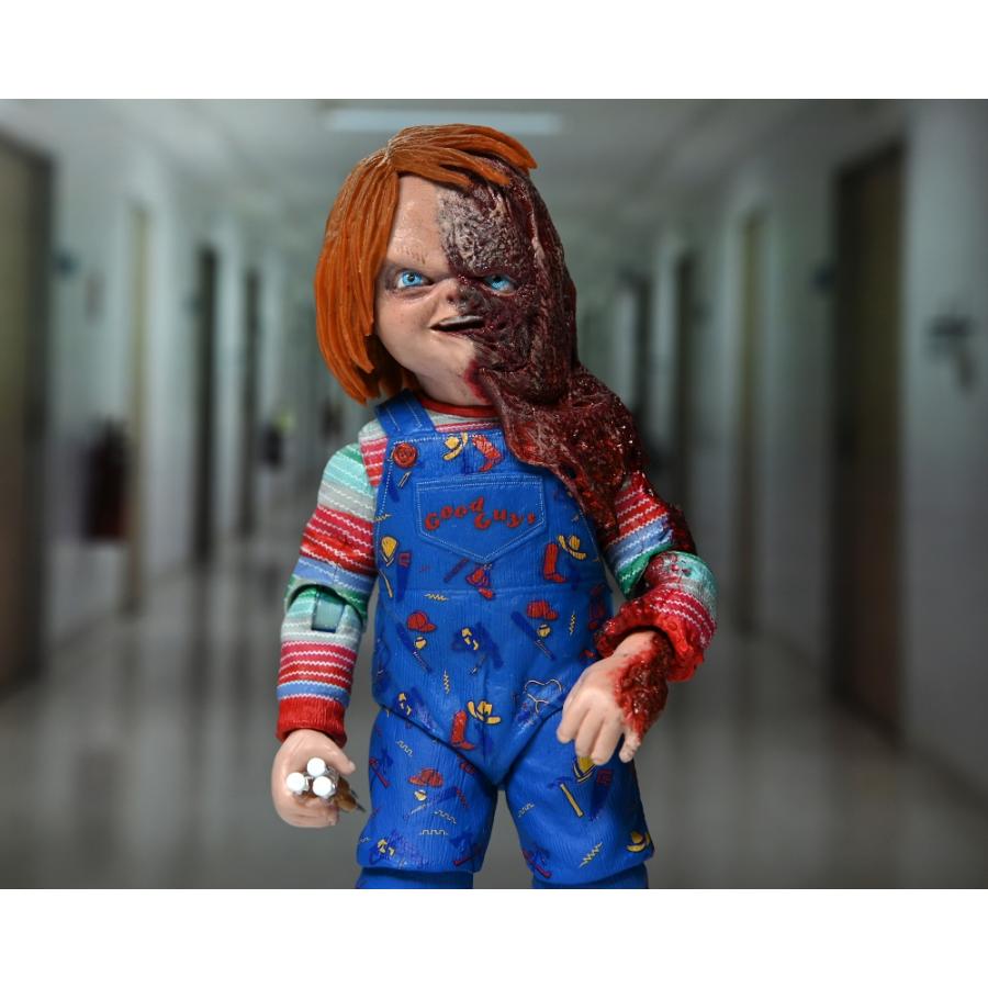 Chucky TVシリーズ チャッキー アルティメット アクション Chucky TVシリーズ チャッキー アルティメット アクション