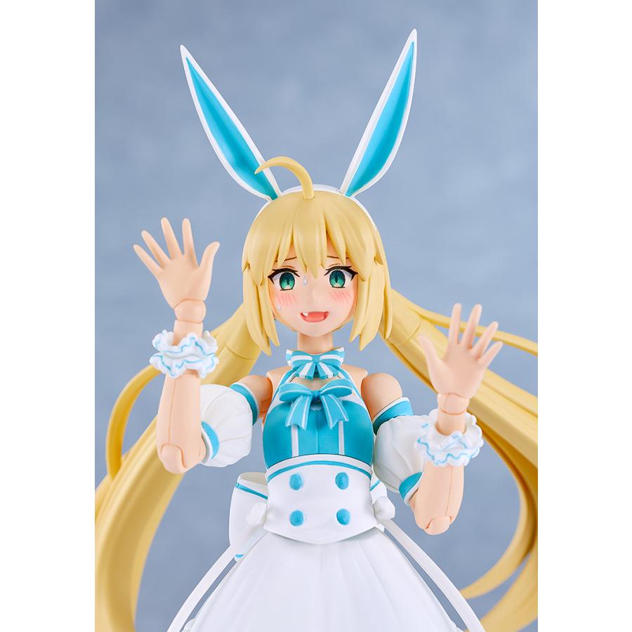 マックスファクトリー PLAMATEA Fate/Grand Order バーサーカー