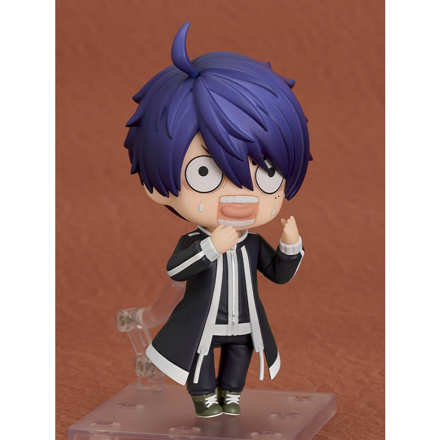 ねんどろいど 桃源暗鬼 一ノ瀬四季 2875 ねんどろいど 桃源暗鬼 一ノ瀬四季 2026年5月発売予定 予約 : トイ