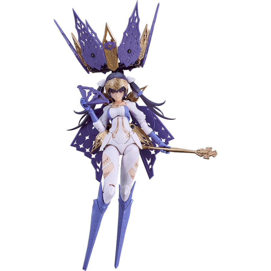 グッドスマイルカンパニー chitocerium チトセリウム chirality I