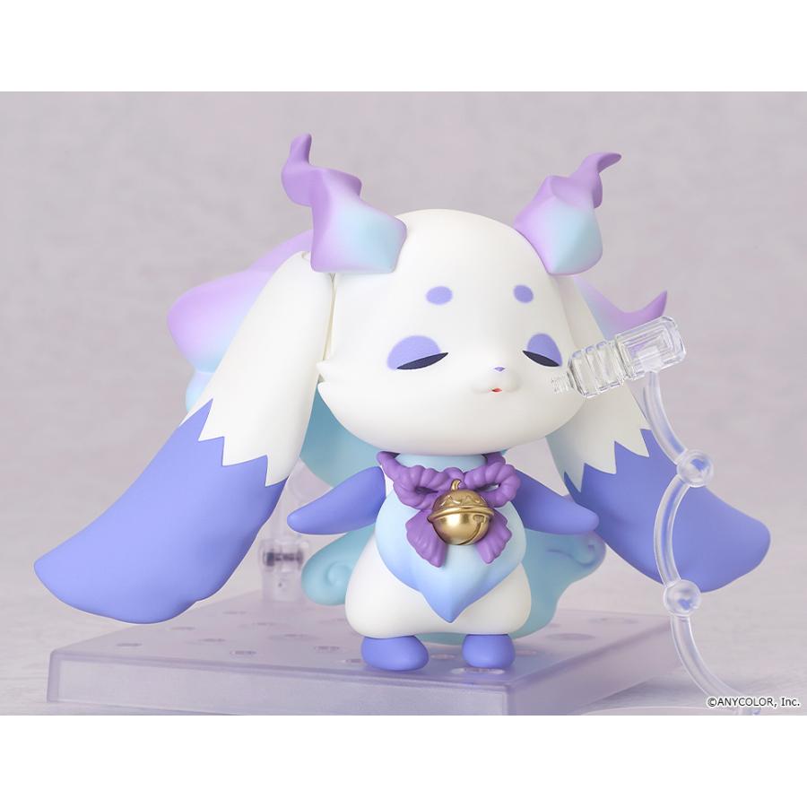 ねんどろいど にじさんじ ルンルン 2026年6月発売予定 予約 : トイ