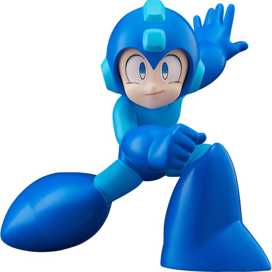 POP UP PARADE ロックマン 2026年6月発売予定 予約 : トイショップ