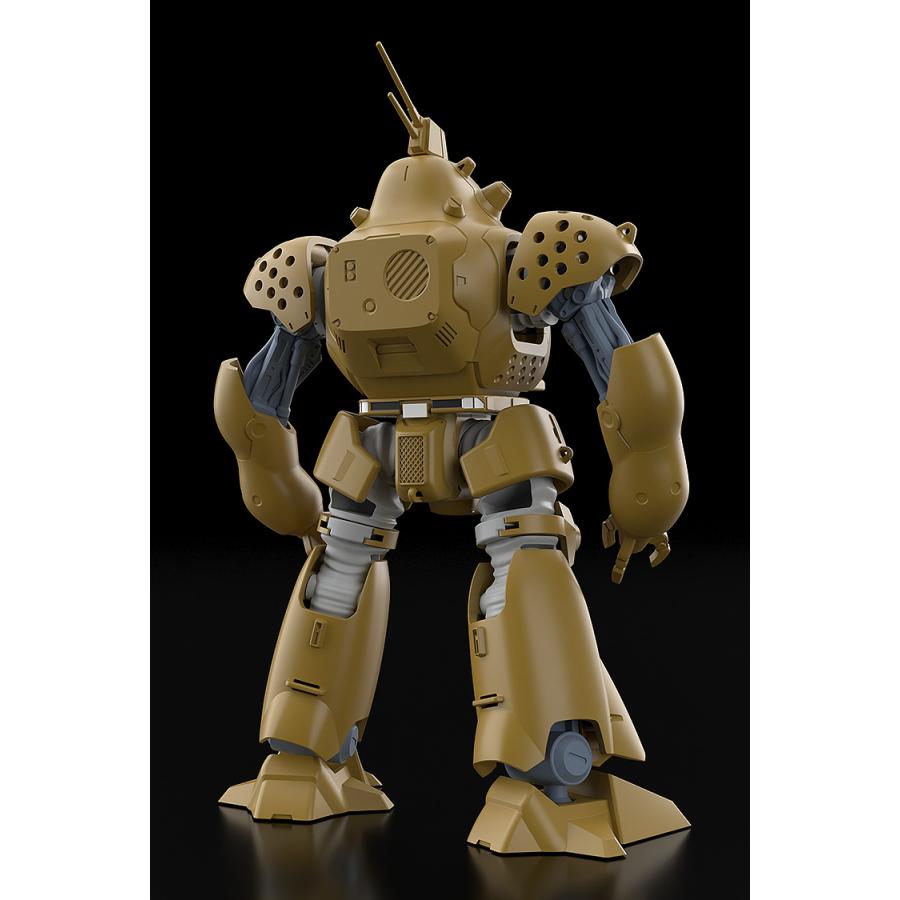 MODEROID モデロイド 機動警察パトレイバー HL-98 ヘラクレス21