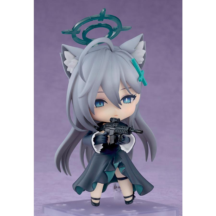 ねんどろいど ブルーアーカイブ -Blue Archive- シロコ*テラー 2026年7