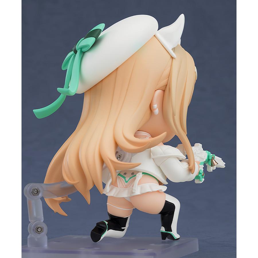 ねんどろいど 勝利の女神:NIKKE ルピー:ウィンターショッパー 2026年7
