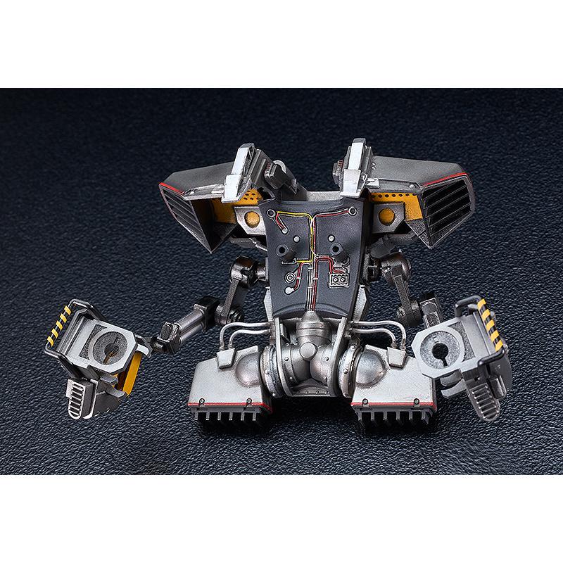 MODEROID モデロイド ロボコップ3 ロボコップ ジェットパック装備