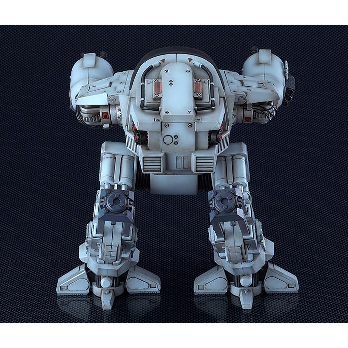 MODEROID モデロイド ロボコップ ED-209 組み立て式プラスチックモデル