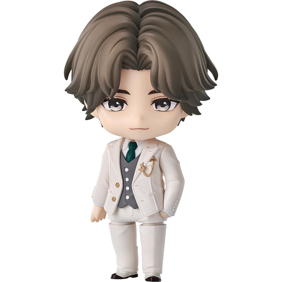 ねんどろいど 世界之外 易遇 2026年8月発売予定 予約 : トイショップ